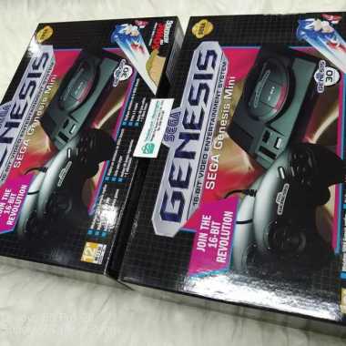 Jual Street Of Rage Iv Original Harga Termurah Januari 2023 | Blibli