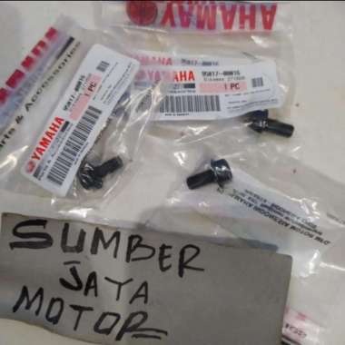 baut footstep barstep depan mx king harga satuan