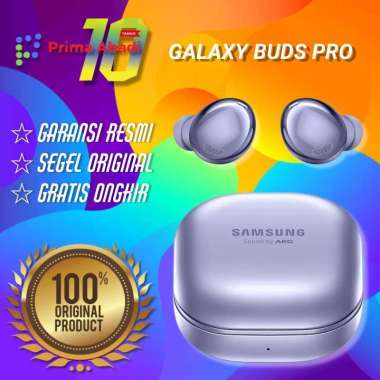 Jual Samsung Galaxy Buds2 Pro di Seller Toko Grosir Official Store