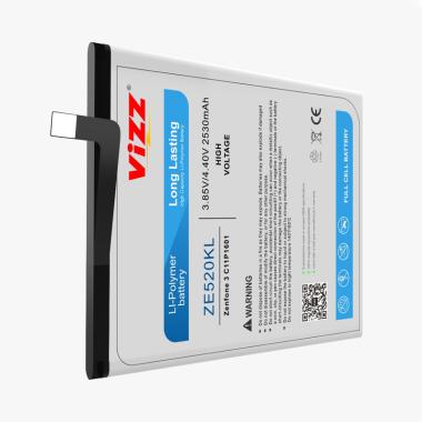 Jual Baterai Hp Asus Zenfone 2 Terbaru & Bergaransi