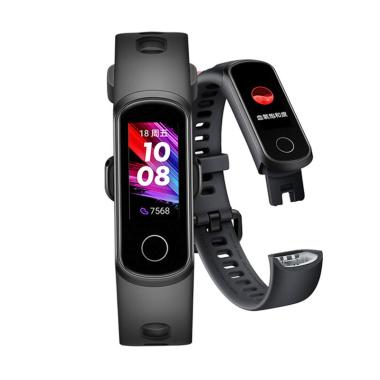 Jual Huawei Honor Band 5 Smart Band Sport Online Oktober