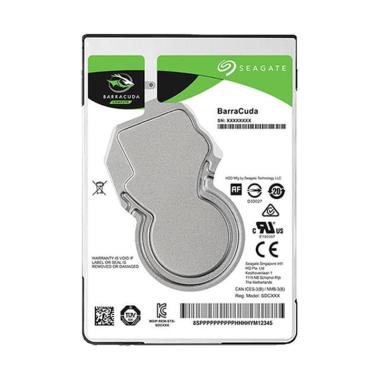 Jual seagate-barracuda Seagate Original - Kualitas Terbaik