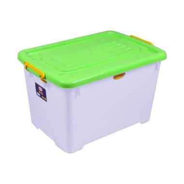 Container Box Plastik Besar - Harga Februari 202   1 | Blibli