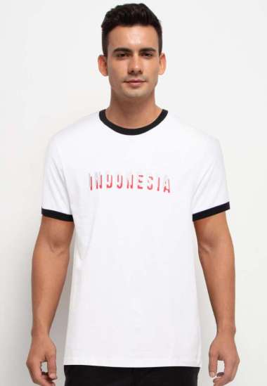 giordano printed tee