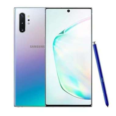 Jual Samsung Galaxy Note 10 Plus Resmi Sein Original, Murah & Diskon