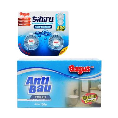 Jual Vixal Pembersih Porselen - Biru [500 mL] Onlin   e