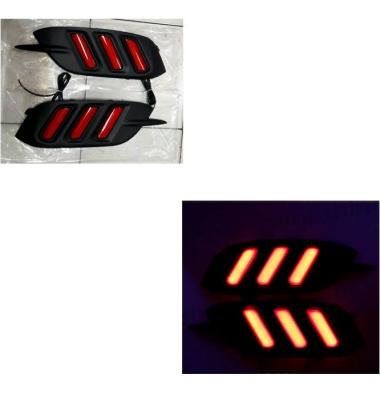 Jual Led Lampu Rem Belakang Mobil Online Baru - Harga