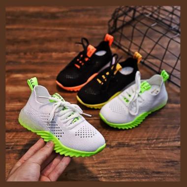 Sepatu Sekolah Anak Perempuan - Harga Termurah Desember