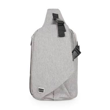 Jual Agva Crossbody Tas Selempang Pria [HK106750] Online
