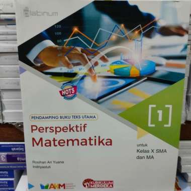 Jual Buku Matematika Kurikulum Merdeka Kelas X Sma Original Harga
