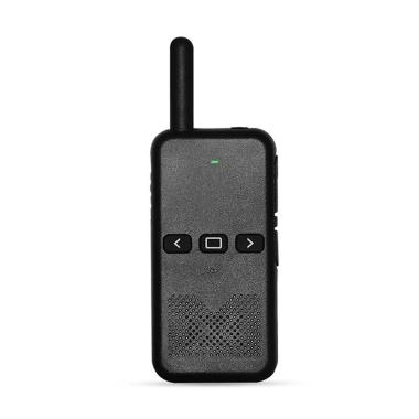 Jual Panzer    KD-C100U Walkie Talkie HT WLN Two Way Radio [2