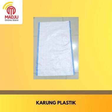 Karung plastik
