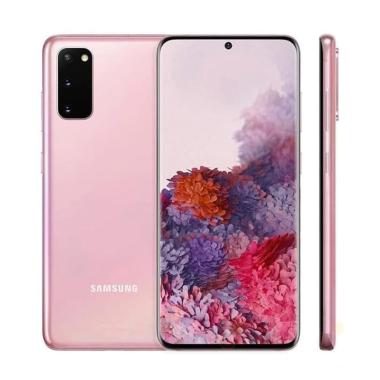 Jual Samsung Galaxy S Terbaru 2021 - Harga Murah | Blibli.com