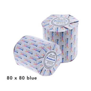 Jual Kertas Thermal 80x80 Online Baru - Harga Termurah