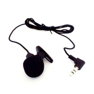 Jual Mic Clip Online Baru - Harga Termurah Juli 2020