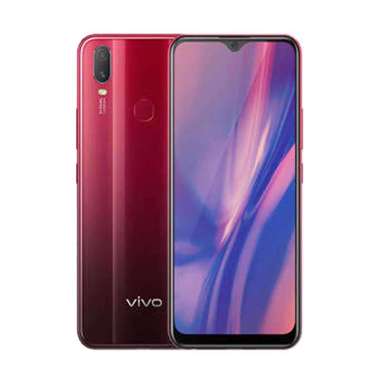 Jual Hp Vivo Y11 Terbaru - Harga Terbaru 2020 | Blibli.com