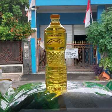 Jual Minyak Goreng Kita Bkp Termurah - Harga Grosir Terupdate Hari Ini ...