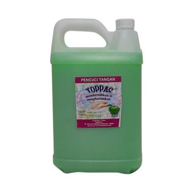 Sabun Cuci Tangan - Produk Berkualitas, Harga Diskon Juli ...