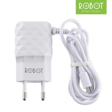 POWER CHARGER ROBOT RT-K5 TRIPEL CHARGER 2.1A