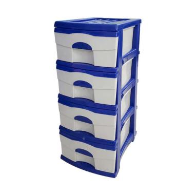 Lemari Plastik - Harga Agustus 2021 | Blibli