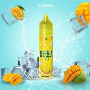 Liquid Runa Rokok Elektrik Vape - Harga Oktober 2022 | Blibli