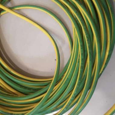 Kebel Listrik Serabut NYAF 16mm (Meteran)