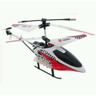  Helikopter  Rc Produk Berkualitas Harga  Diskon Februari 