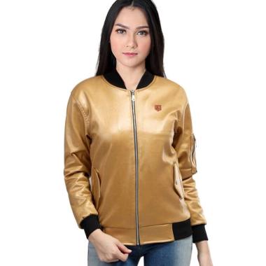 Jual Baju  Wanita Warna Gold Terbaru Harga Murah Blibli com