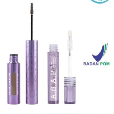 Serum Brow Somethinc Lengkap Harga Terbaru Desember 2022 | Blibli