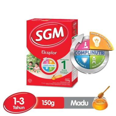 Susu Sgm 1 3 Tahun - Harga Termurah Desember 2020 | Blibli