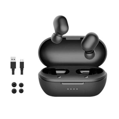 Jual Xiaomi Mi Air Dots Bluetooth Earphone [Original