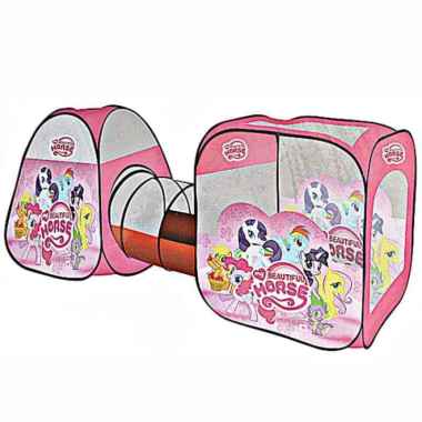 Jual Hello Kitty 003 Tenda Keranjang Mandi Bola Online ...