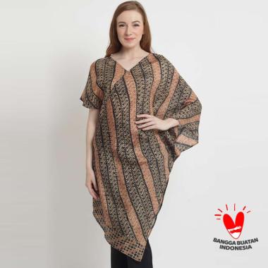 Jual Model Baju Atasan Batik Wanita - Produk Terbaru ...