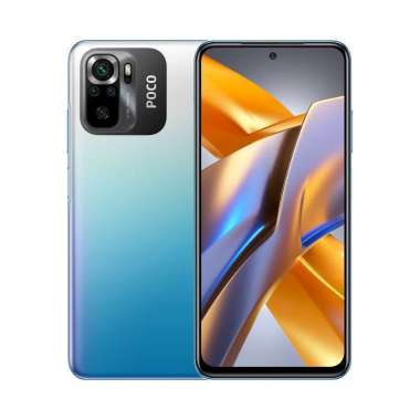 Jual Hp Poco Xiao Terbaik Januari 2023 - Harga Murah & Gratis Ongkir