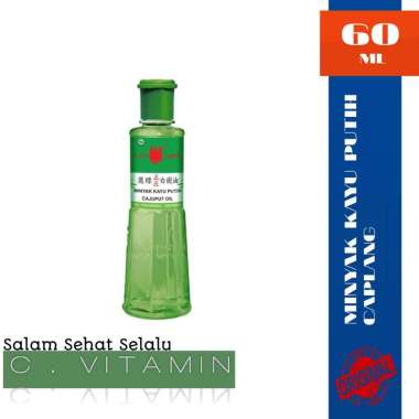 Harga Minyak Kayu Putih Murah - Harga Promo | Blibli.com