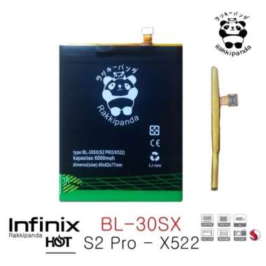 Jual Infinix Hot 30 S Original, Murah & Diskon Januari 2023 | Blibli