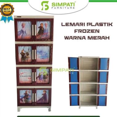 Daftar Harga Lemari Plastik Termurah Berkualitas 2021 Daftar Harga Lemari Plastik Termurah Berkualitas 2021