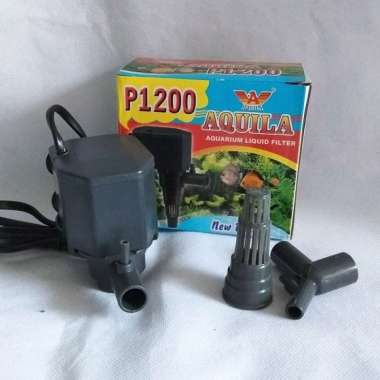 Pompa Aquarium Terbaru - Harga Mei 2021 | Blibli