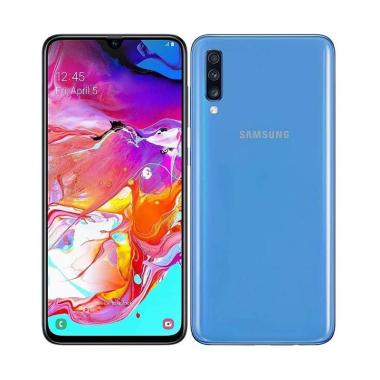 Samsung A70 - Produk Terbaru Februari 2021 | Blibli