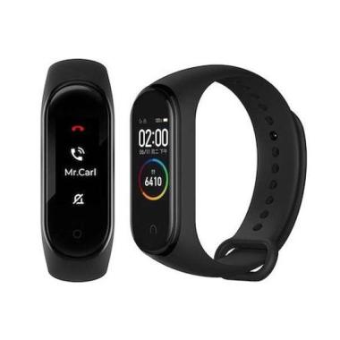 Jual Xiaomi Mi Band 4 Smart Band Online Februari 2021 | Blibli