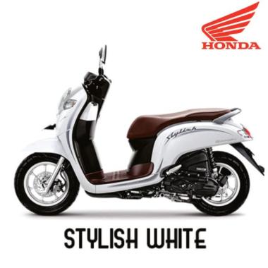 Jual Honda Scoopy Online Baru - Harga Termurah Juli 2020