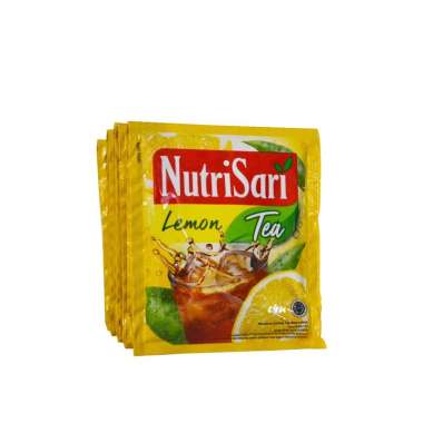 Jual Anget Sari Wedang Jahe [10 sachet] Online Maret 2021