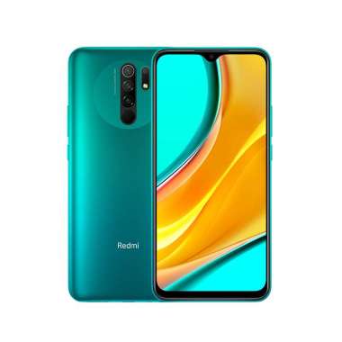 Jual Hp Xiaomi Ram 3 Gb Internal 64Gb Terbaru - Cicilan 0%