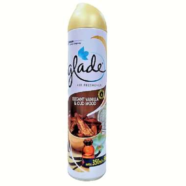 Jual Glade Vanila Oud Murah - Update Harga Grosir Hari Ini | Blibli