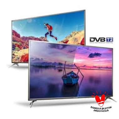 Jual TV LED & Lcd 60 Inch Baru - Harga Diskon, Original