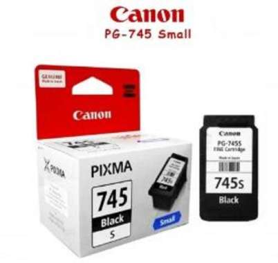 Jual Tinta Canon Mg2500 Terbaru - Harga Murah | Blibli.com