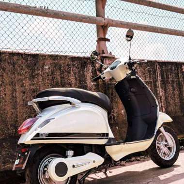Sepeda Motor Listrik 2020 Terbaru - Harga Promo | Blibli