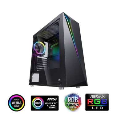 Jual Pc Rakitan Core I3 Terbaru 2020 - Harga Murah