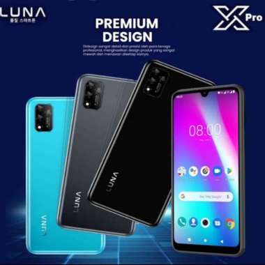 Jual Hp Luna di Bandung - Gratis Ongkir & Harga Murah 2021