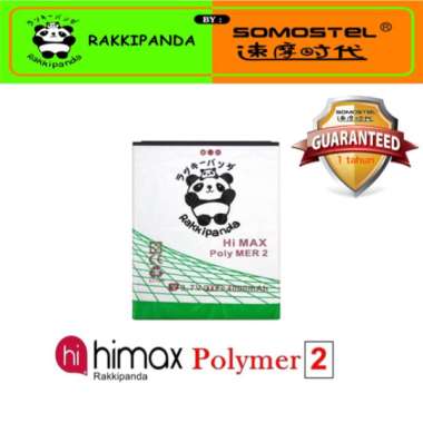 Jual Himax Polymer September 2021 banyak pilihan â